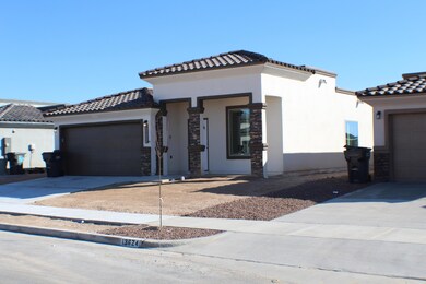 13628 Garforth Ave, El Paso, TX 79928 - photo 2