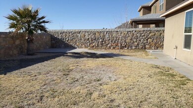 14368 Desert Sunset Dr, Horizon City, TX 79928 - photo 4