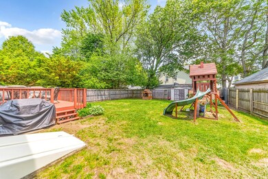 43 Grandview St, Springfield, MA 01118 - photo 5