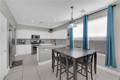 9005 Rendon St, Las Vegas, NV 89143 - photo 2