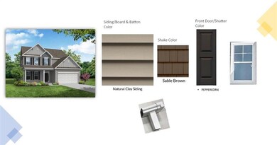 109 Farrier Ln unit Lot 63, Statesville, NC 28677 - photo 2