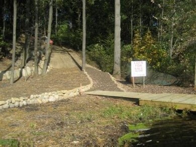 Groenke common dock
