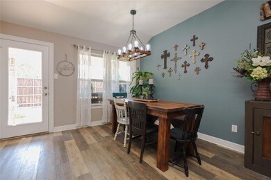 2316 Belmont Park Dr, Denton, TX 76210 - photo 7