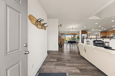 33 Miller Rd, Wilsall, MT 59086 - photo 7