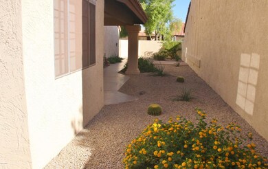 sideyard