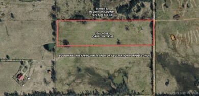 01 Cornerstone Ln, Idabel, OK 74745 - photo 6