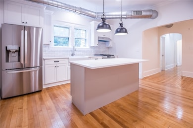 82 High St unit 1N, Bristol, RI 02809 - photo 4