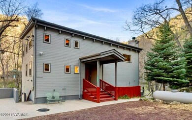 unlisted-address, Sedona, AZ 86336 - photo 3