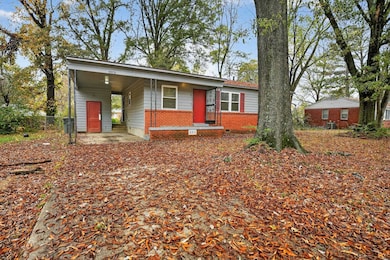 5573 Millbranch Rd, Memphis, TN 38116 - photo 2