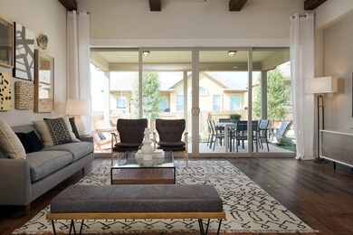 4021 Delta Rose St, Houston, TX 77018 - photo 6