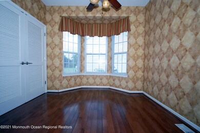 abrams kitchen dining area