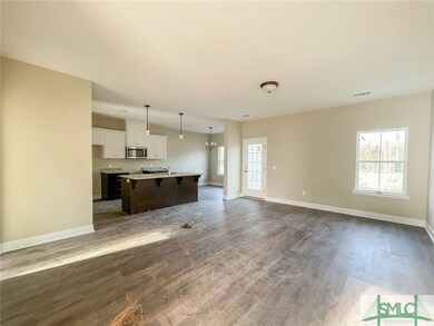 196 Cherokee Oaks Crossing, Hinesville, GA 31313 - photo 2