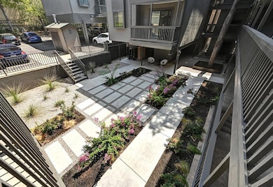 3301 Red River St unit 107, Austin, TX 78705 - photo 4