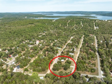 15239 W Stagecoach Rd, Park Hill, OK 74451 - photo 7