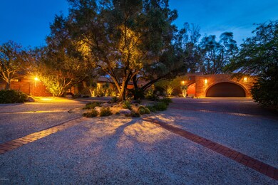 4750 N Camino Corto