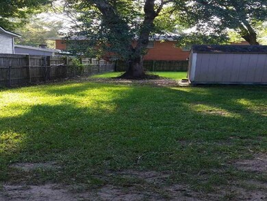 Yard/Garden.