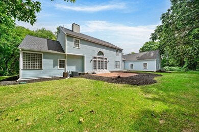 167 Lexington Rd N, Lincoln, MA 01773 - photo 4