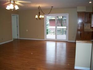 Open LR / Dining Room