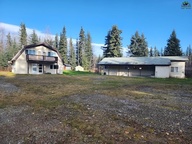 3182 & 3184 Badger Rd, North Pole, AK 99705 - photo 4