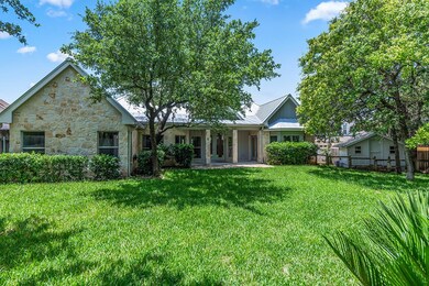 2146 Stone Gate, Fredericksburg, TX 78624 - photo 4