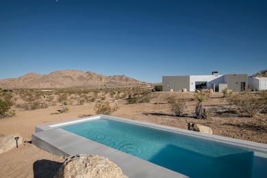 59850 Mesa Drive, Yucca Valley