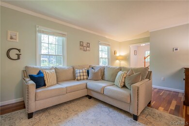 2338 Pathfinder Cir, Henrico, VA 23294 - photo 5