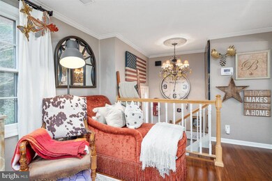 11113 Piedmont Dr, Fredericksburg, VA 22407 - photo 6