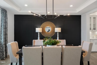 5205 Boylston Dr, Fuquay Varina, NC 27526 - photo 2