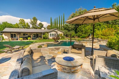 firepit