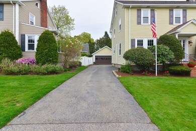 31 Longfellow Rd, Watertown, MA 02472 - photo 4
