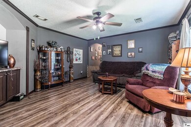 471 Highway 144, Calhoun, LA 71225 - photo 3