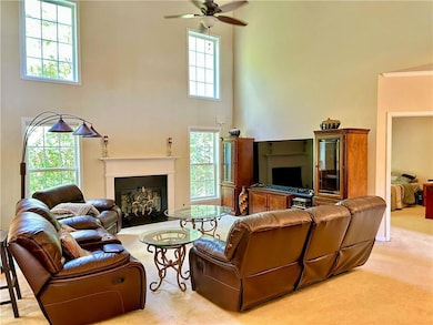 1570 Maybell Trail, Lawrenceville, GA 30044 - photo 4