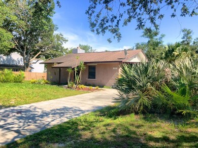 Front Driveway