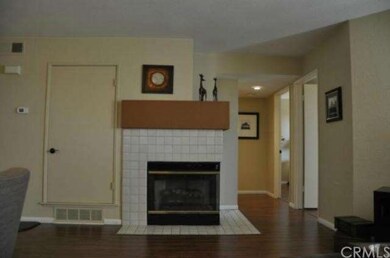 fire place