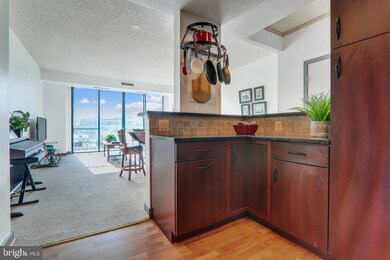 The Griffin Condominium unit 805, Washington, DC 20037 - photo 3