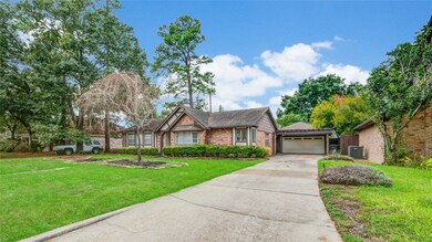 15603 Baldswelle Dr, Tomball, TX 77377 - photo 3