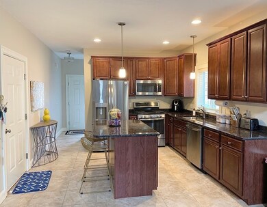 90 Fisher Rd unit 25, Holden, MA 01520 - photo 3