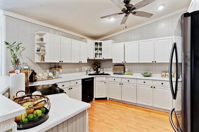 1964 E Enrose St, Mesa, AZ 85203 - photo 2