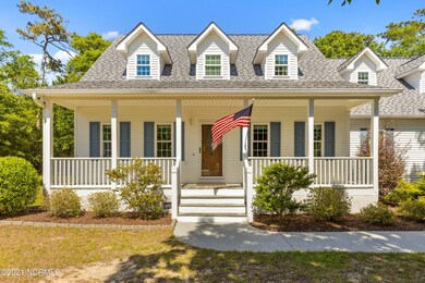 101 Sunburst Cir, Cedar Point, NC 28584 - photo 2