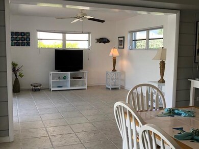 Living / Dining