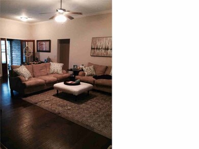 Alternate View of Living Area