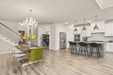 3707 Lake Falls Dr, Fulshear, TX 77441 - photo 4