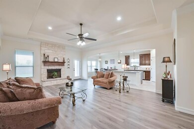 148 Independence Dr, Joshua, TX 76058 - photo 2