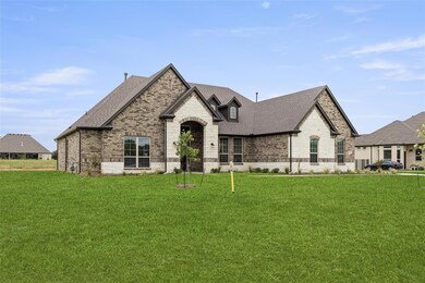 7033 Valley View Dr, Joshua, TX 76058 - photo 3