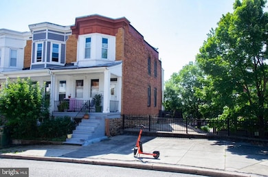 713 E 23rd St, Baltimore, MD 21218 - photo 4