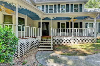 402 W Leslie Ct, Woodstock, GA 30188 - photo 3