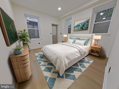 1613 N 33rd St unit A, Philadelphia, PA 19121 - photo 6