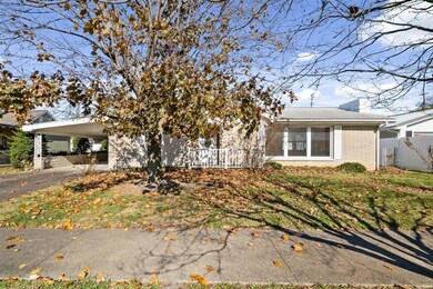 110 E Pine St, Princeton, IN 47670 - photo 2