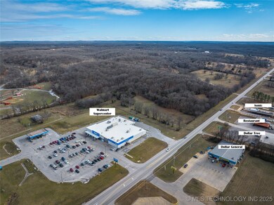 0 Hwy 82 S unit 2549526, Locust Grove, OK 74352 - photo 2