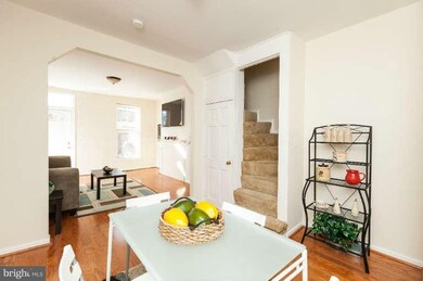 515 Scott St, Baltimore, MD 21230 - photo 6